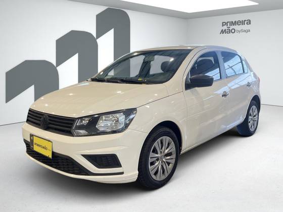 VOLKSWAGEN GOL 1.6 MSI TOTALFLEX 4P MANUAL VOLKSWAGEN GOL 1.6 MSI TOTALFLEX 4P MANUAL